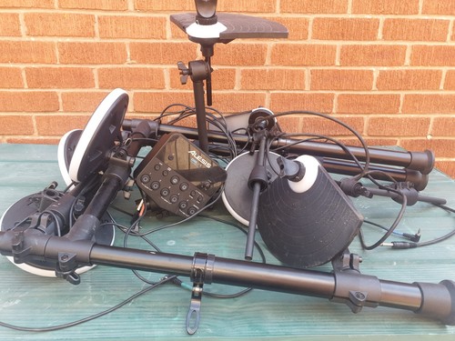 Alesis lite electronic - alesis, dm