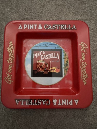Castella vintage s - castella,
