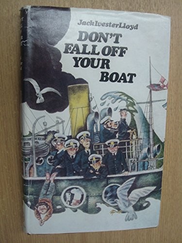 Don fall off - your,