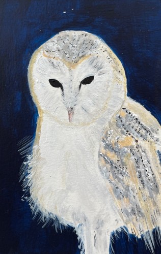 Charity auction original - charity,