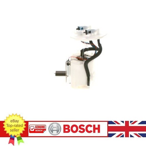 Bosch fuel pump - bosch, holden
