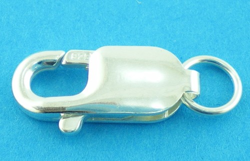 925 sterling silver trigger - sterling,