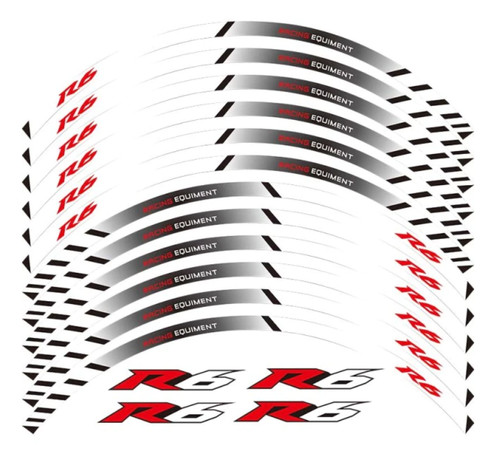 Yamaha yzf wheel rim - yamaha, r6