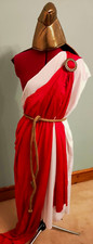 Adult Unisex  Roman Toga