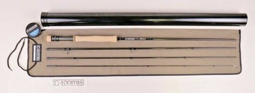 Loomis nrx plus - g.loomis,