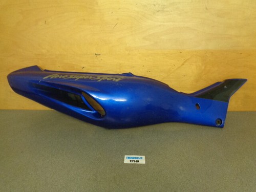 Yamaha thunderace seat - thunderace,