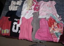 Girls clothes bundle 2-3 years