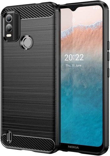 For nokia c21 plus - nokia, case,