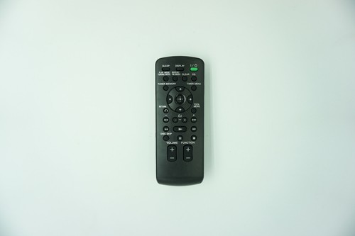 Remote control for sony - remote,