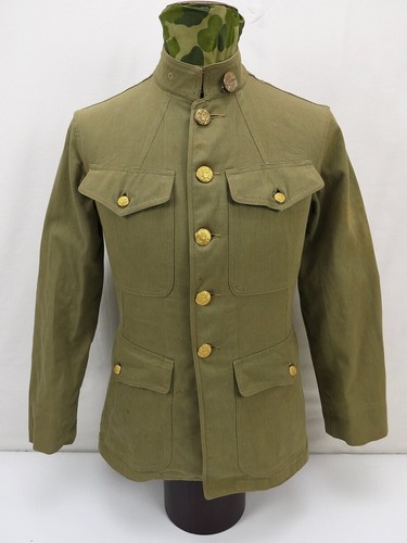 Ww1 m1910 summer - summer, cotton
