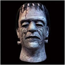Universal Monsters - Glen