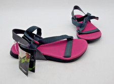 Women's Rider RX Sandal - Pink & Grey - UK Size 3 - EU Size 35/36 New