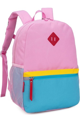 Little kids backpack - backpack, school