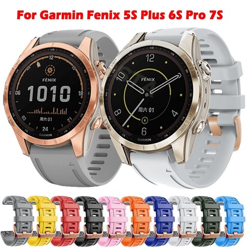 20mm easyfit watch band - easyfit,