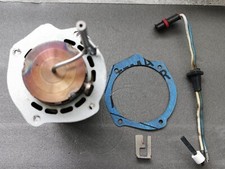 Webasto Water Heater Thermo