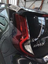 TAIL LIGHT LH TOYOTA AYGO X