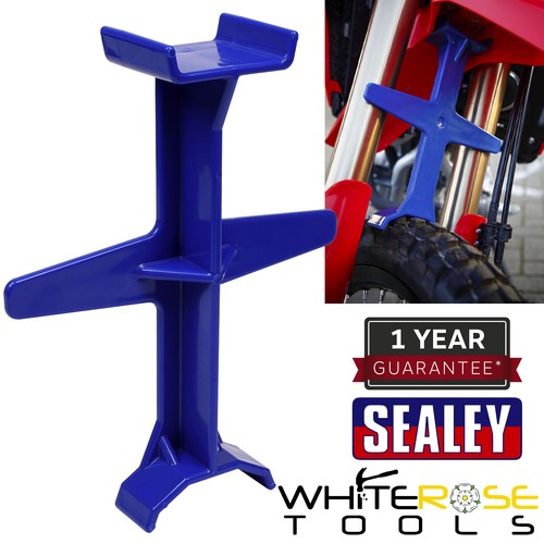 Sealey anti dive fork brace - sealey,