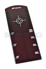 Topcon Red Beam Long Pipe