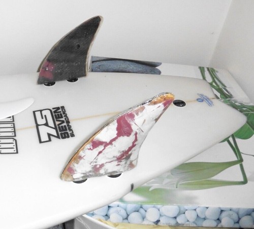 Custom surfboard fins made - surfboard,