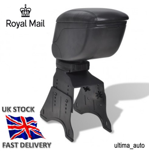 Armrest centre console - centre,