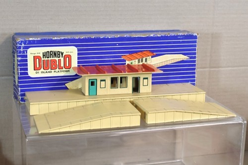 Hornby dublo da456 gauge - hornby, d1
