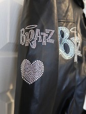 DOLLS KILL BRATZ  Rhinestone