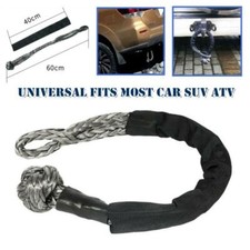 10 Tons ATV Off-Road Towbar