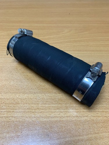 Fuel hose for filler - hose, to