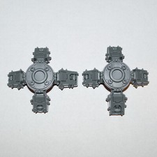 Warhammer 40K Chaos Knights