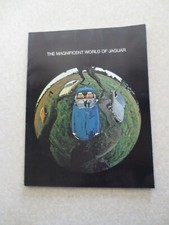 1974 Jaguar E type V12 & XJ