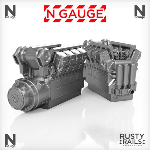 102 class engine - |,