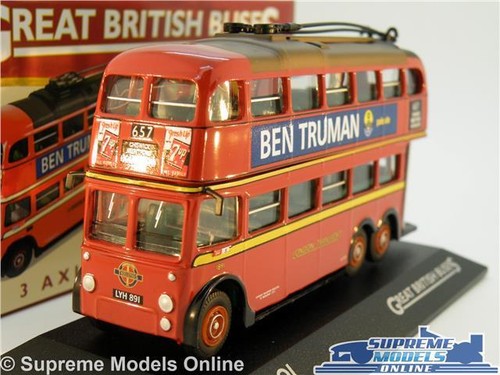 Axle trolley bus - 3, qi