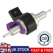 Air Diesel Parking Oil Fuel