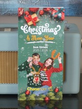 CHASERIDER  CANNOCK STAFFORD &