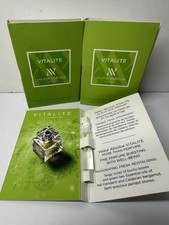 Vitalite Valeur Absolue Perfume Samples 1.5ml X 3