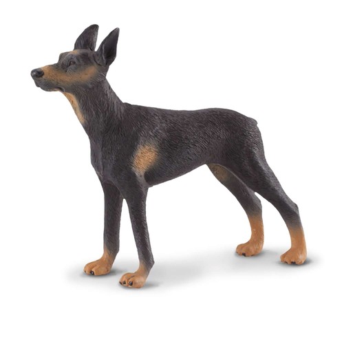Collecta doberman pinscher - doberman,