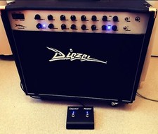 Diezel Einstein 1x12 Combo