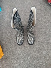 M&S Wellington boots 👢