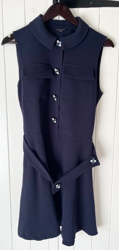 Stunning tara jarmon navy - stunning,