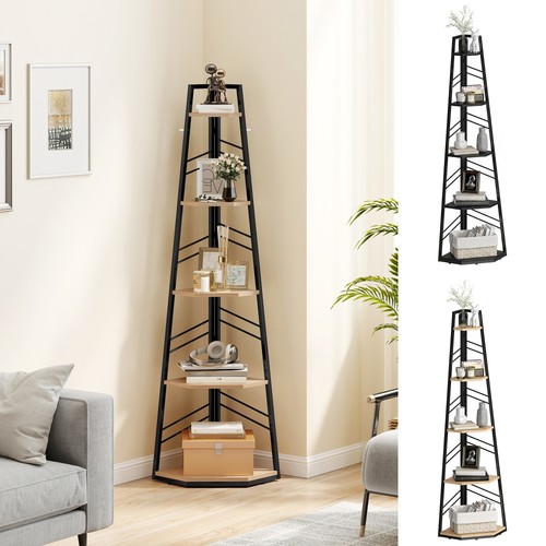 Corner bookcase tier floor - corner, bookcase,