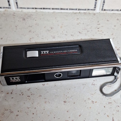 Itt 400 magicflash 110 - itt,
