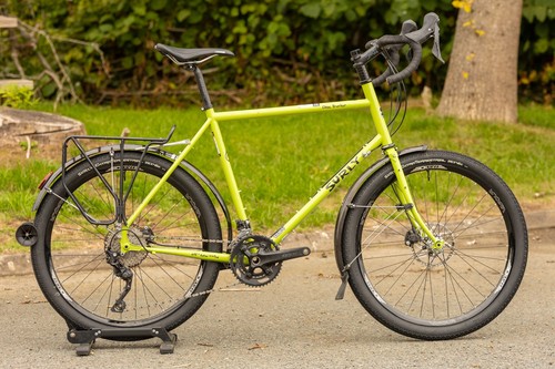 Hire surly disc trucker 26 - disc,