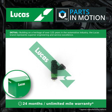 Petrol Fuel Injector FDB7130