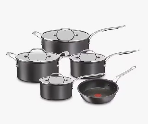 Jamie oliver tefal - jamie, by