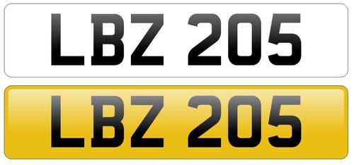 Dateless cherished number - cherished,