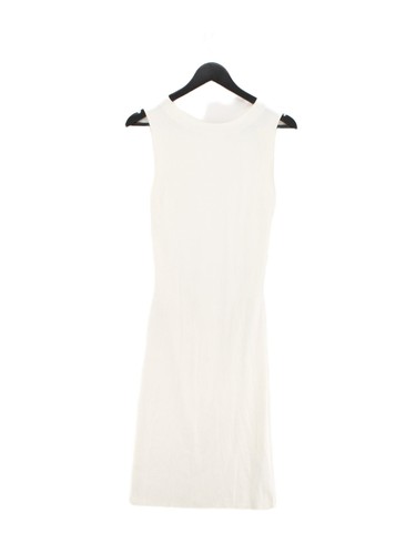 Zara jumper midi dress in - midi, m