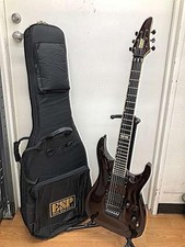 [ESP] HORIZON II Made in Japan