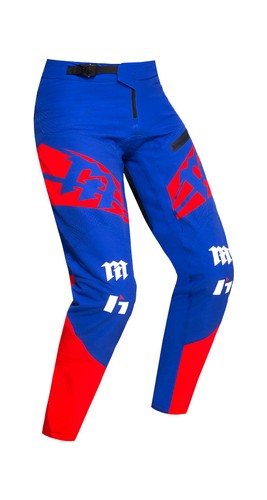 Hebo pantalon trial - pantalon,