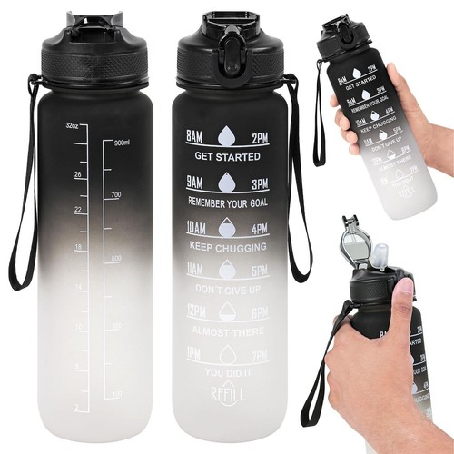 Sports water bottle gym - sports,