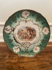 Antique Austrian Cabinet